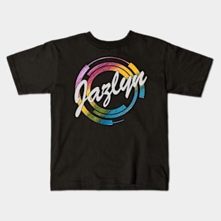 Jazlyn Kids T-Shirt